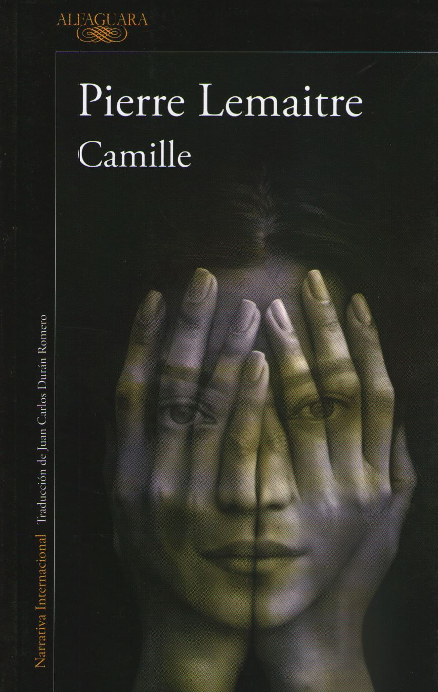 CAMILLE