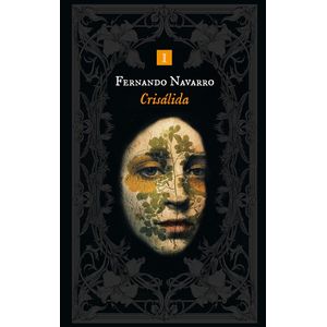 CRISALIDA - FERNANDO NAVARRO