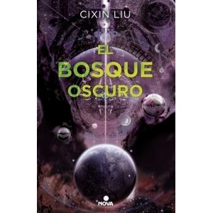 EL BOSQUE OSCURO - TRES CUERPOS 2