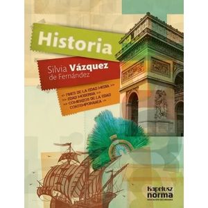 HISTORIA - FINES DE LA EDAD MEDIA, EDAD MODERNA Y COMIENZOS