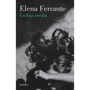LA HIJA OSCURA