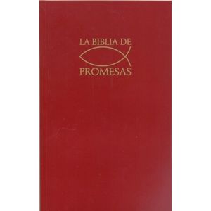 LA BIBLIA DE PROMESAS - RVR 1960