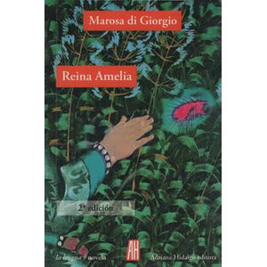 REINA AMELIA - MAROSA DI GIORGIO