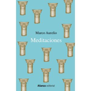 MEDITACIONES - MARCO AURELIO
