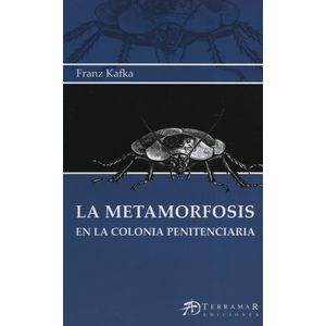 LA METAMORFOSIS