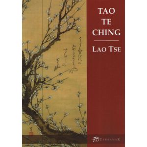 LIBRO TAO TE CHING - LAO TSE
