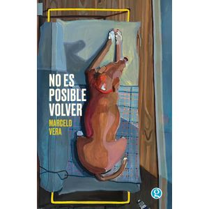 NO ES POSIBLE VOLVER - MARCELO VERA