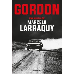 GORDON - MARCELO LARRAQUY