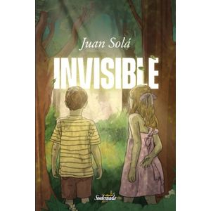INVISIBLE - JUAN SOLA