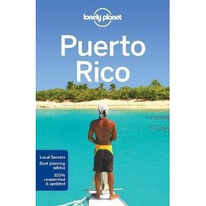 PUERTO RICO (7TH.EDITION)