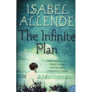 THE INFINITE PLAN