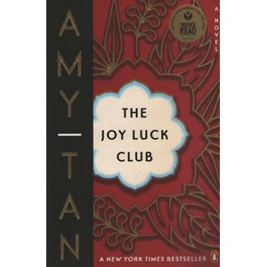 THE JOY LUCK CLUB