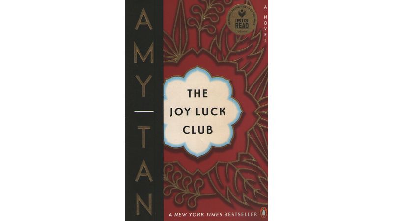 THE JOY LUCK CLUB - SBS Librerías