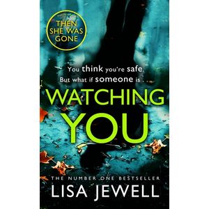 WATCHING YOU