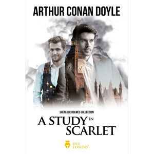 A STUDY IN SCARLETT