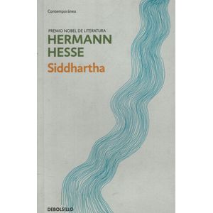 SIDDHARTHA