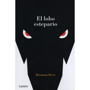 EL LOBO ESTEPARIO