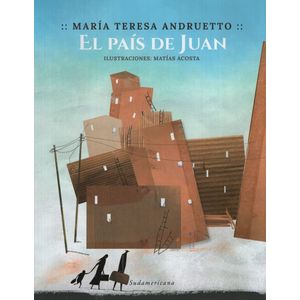 EL PAIS DE JUAN