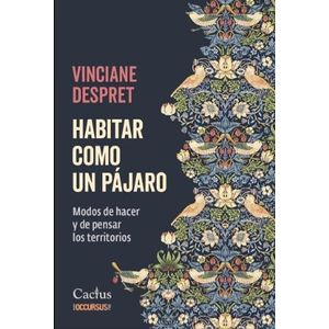 HABITAR COMO UN PAJARO - DESPRET