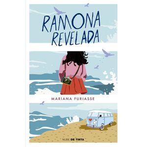 RAMONA REVELADA - MARIANA FURIASSE