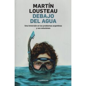 DEBAJO DEL AGUA