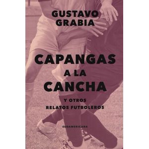 CAPANGAS A LA CANCHA