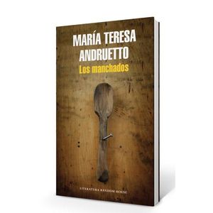 LOS MANCHADOS