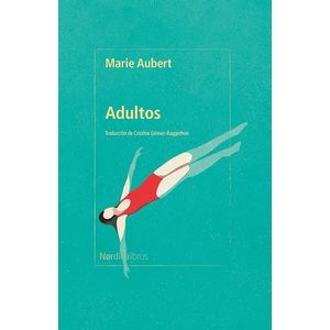 ADULTOS - MARIE AUBERT