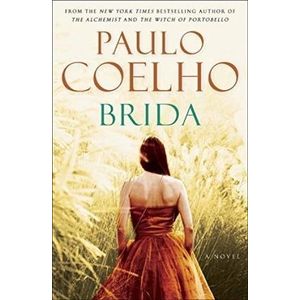 BRIDA - PAULO COELHO
