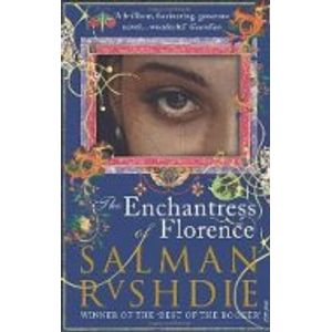 THE ENCHANTRESS OF FLORENCE
