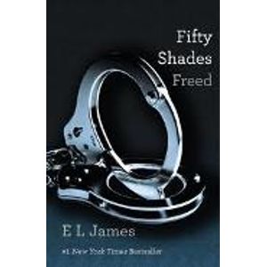 FIFTY SHADES FREED