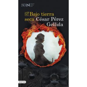 BAJO TIERRA SECA - CÉSAR PÉREZ GELLIDA