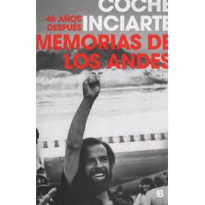 MEMORIAS DE LOS ANDES
