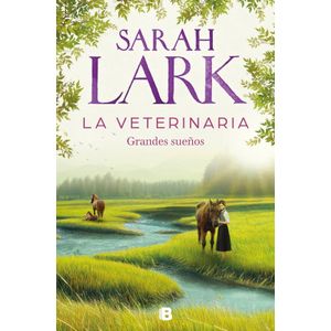 LA VETERINARIA - GRANDES SUEÑOS  - LA VETERINARIA 1 - LARK
