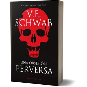 UNA OBSESION PERVERSA - SCHWAB