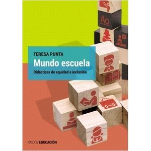MUNDO ESCUELA