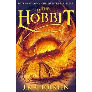 THE HOBBIT -  J.R.R TOLKIEN