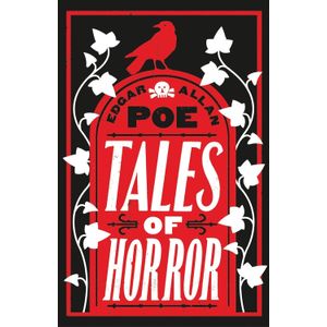 TALES OF HORROR - EDGAR ALLAN POE
