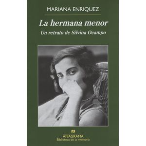 LA HERMANA MENOR