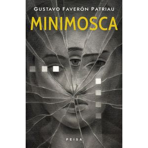 LIBRO MINIMOSCA - GUSTAVO FAVERON