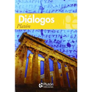 DIALOGOS - PLATON
