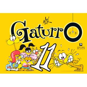 GATURRO 11