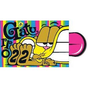 GATURRO 22