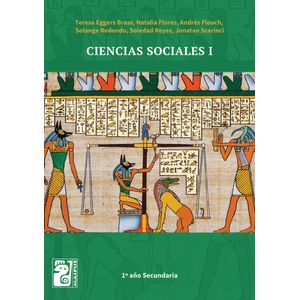 CIENCIAS SOCIALES 1 - MAIPUE
