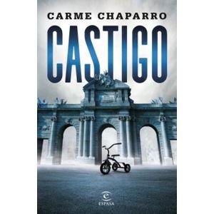 CASTIGO - CARME CHAPARRO