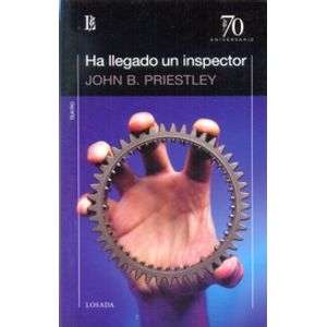 HA LLEGADO UN INSPECTOR