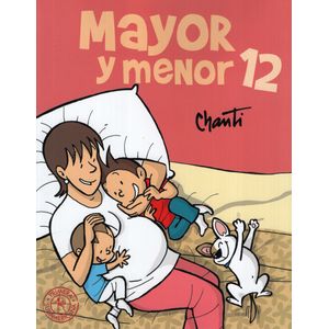 MAYOR Y MENOR 12