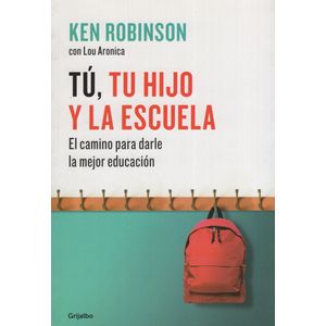 TU, TU HIJO Y LA ESCUELA