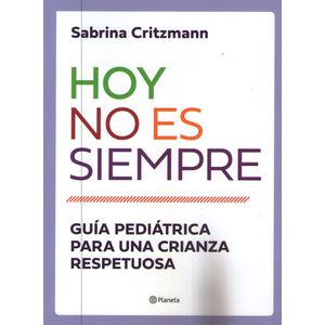 HOY NO ES SIEMPRE