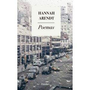 POEMAS - HANNAH ARENDT